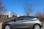 Opel Astra 64.000 km 11.490 &euro; Hannover 30159