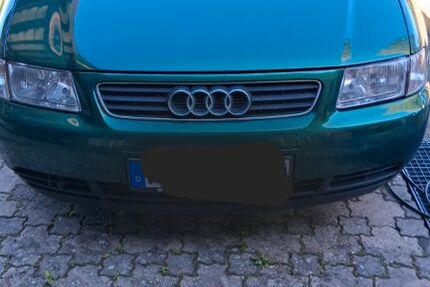 Audi A3 268.146 km 800 &euro; Neustadt 31535