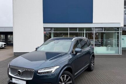 Volvo XC90 83.400 km 45.900 &euro; Hannover 30179