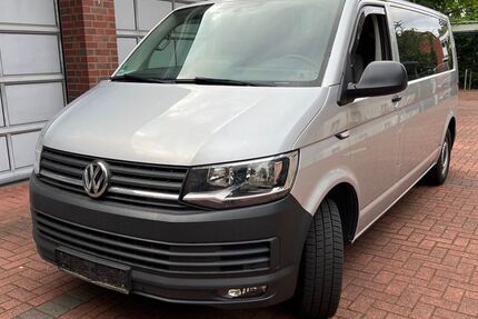 VW T6 Caravelle 270.000 km 19.500 &euro; Hannover 30171