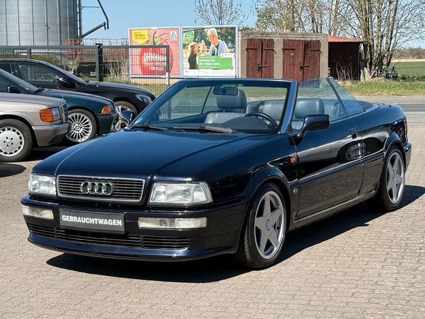 Audi 80 236.000 km 5.490 € Barsinghausen (bei Hannover) 30890