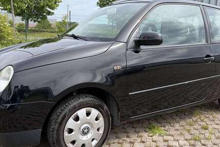 VW Lupo 138.276 km 2.495 &euro; Barsinghausen 30890