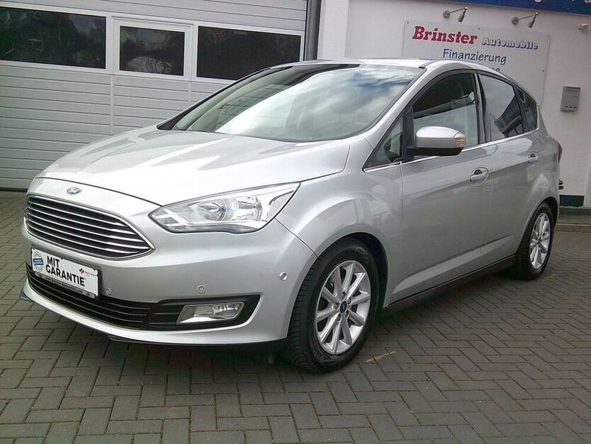C-Max
