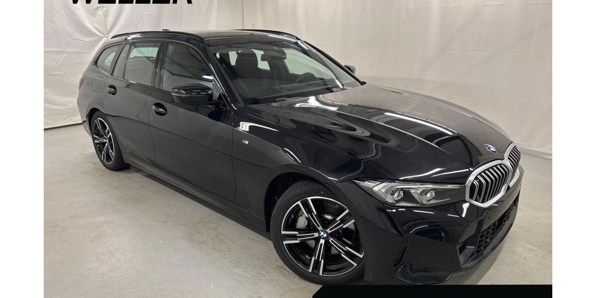BMW 330 9.833 km 37.900 &euro; Hildesheim 31137