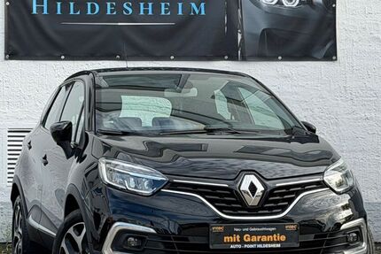 Renault Captur 97.000 km 8.990 &euro; Hildesheim 31135