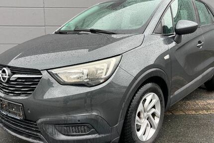 Opel Crossland (X) 28.000 km 8.900 &euro; Langenhagen 30851