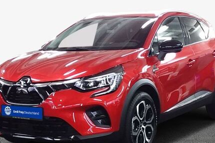 Mitsubishi ASX 1.100 km 24.651 € Hannover 30165