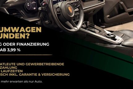 Porsche Taycan 62.500 km 66.990 &euro; Hannover 30177
