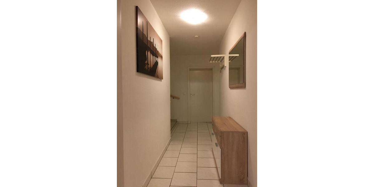 Erdgeschoßwohnung Algermissen - 3 Zimmer, 85 m&sup2;, 679&euro; | Angebot:25138127