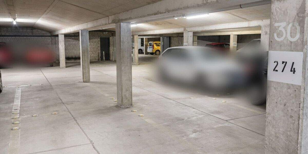 Garagen / Stellplätze Hannover List - 11.500&euro; | Angebot:25726494