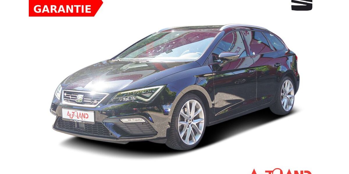 Seat Leon 77.231 km 19.990 &euro; Hannover 30179