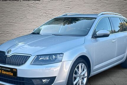 Skoda Octavia 185.000 km 7.990 &euro; Lehrte 31275