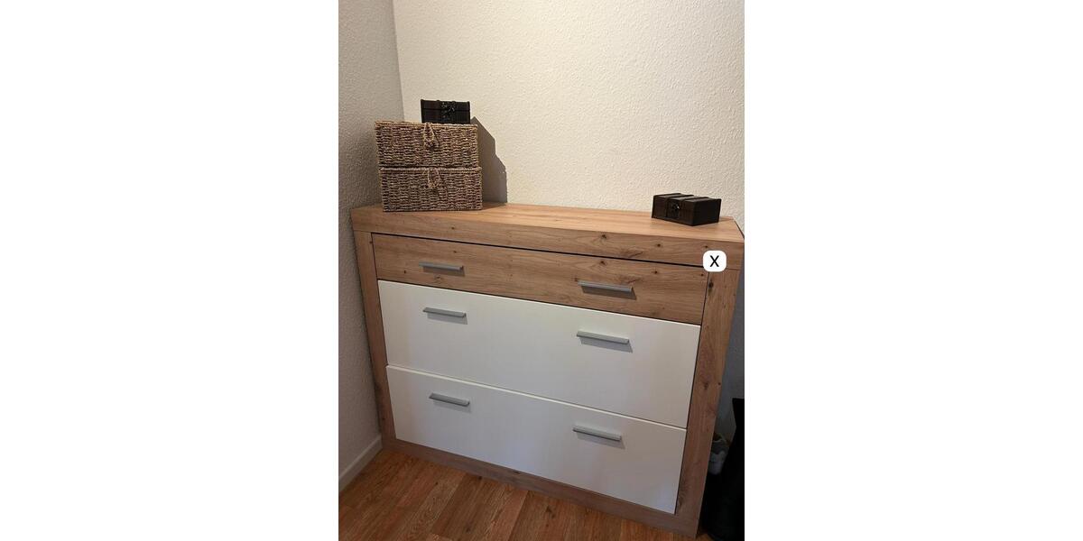 Etagenwohnung Hannover Misburg-Anderten - 2 Zimmer, 53 m&sup2;, 690&euro; | Angebot:27559328