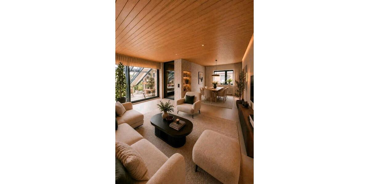 Bungalow Hildesheim Bockfeld - 4 Zimmer, 118 m&sup2;, 394.000&euro; | Angebot:27092730