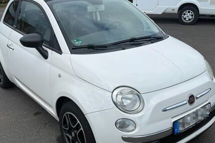 Fiat 500 200.000 km 3.900 &euro; Neustadt 31535