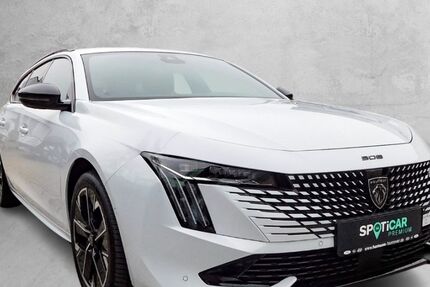 Peugeot 508 23.931 km 24.980 &euro; Hannover 30453