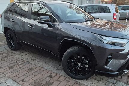 Toyota RAV 4 7.200 km 44.900 &euro; Hannover 30659