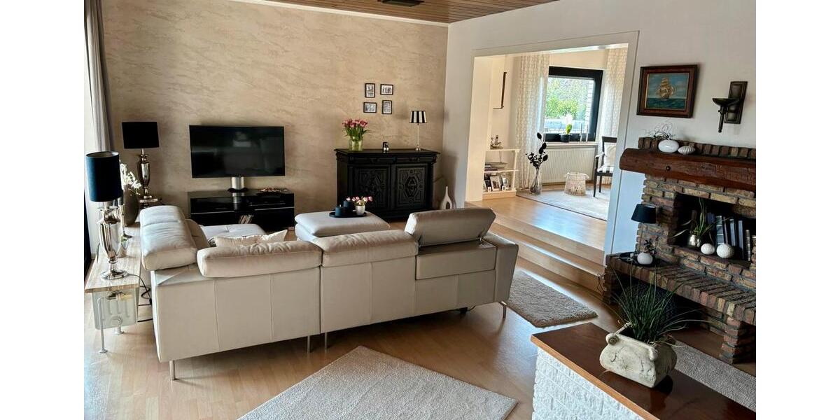 Einfamilienhaus Hannover Buchholz-Kleefeld - 9.5 Zimmer, 370 m&sup2;, 915.000&euro; | Angebot:26345085