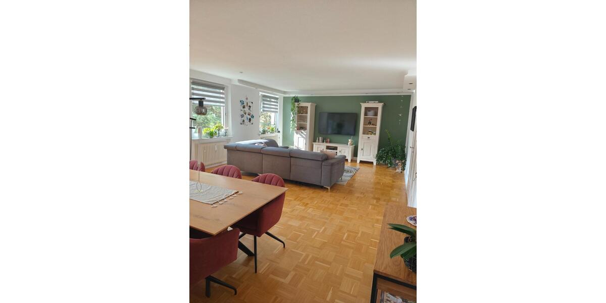 Etagenwohnung Hannover Herrenhausen-Stöcken - 2 Zimmer, 83 m&sup2;, 345.000&euro; | Angebot:27477711