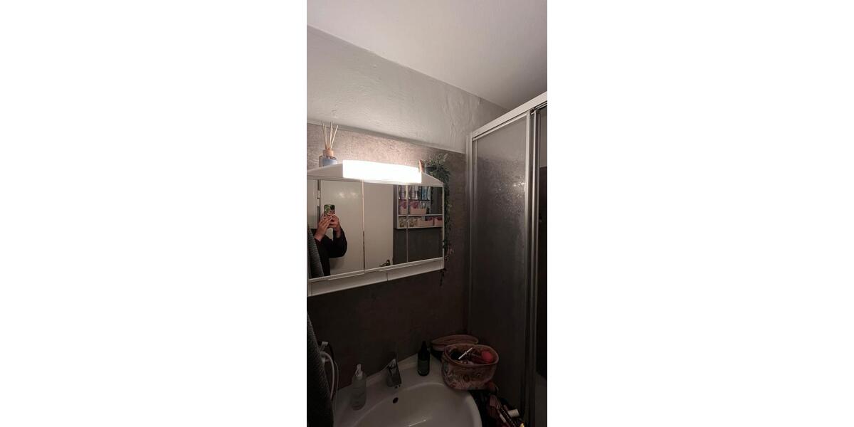 Etagenwohnung Hannover Vahrenwald-List - 1 Zimmer, 32 m&sup2;, 580&euro; | Angebot:26632671