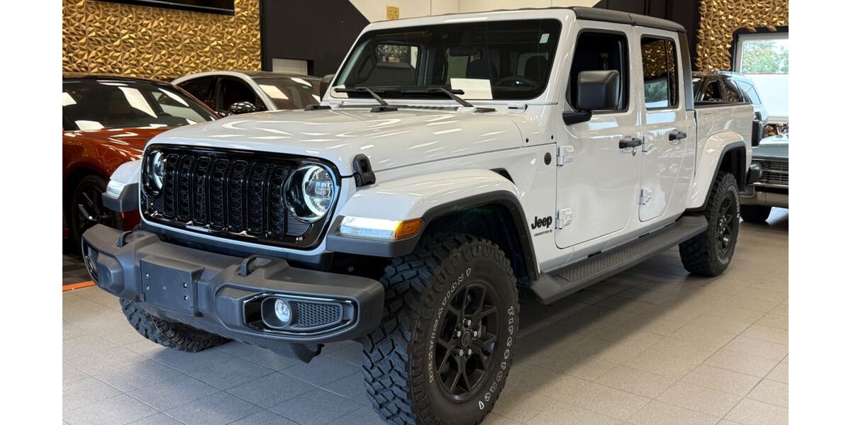 Jeep Gladiator 28.370 km 49.999 &euro; Wedemark OT Bissendorf 30900