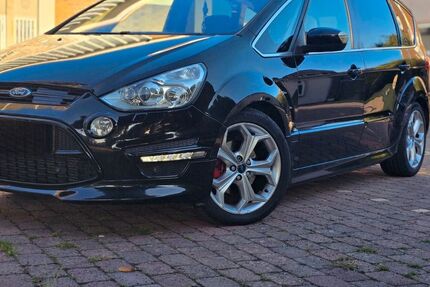 Ford S-Max 238.950 km 7.500 € Hannover 30559