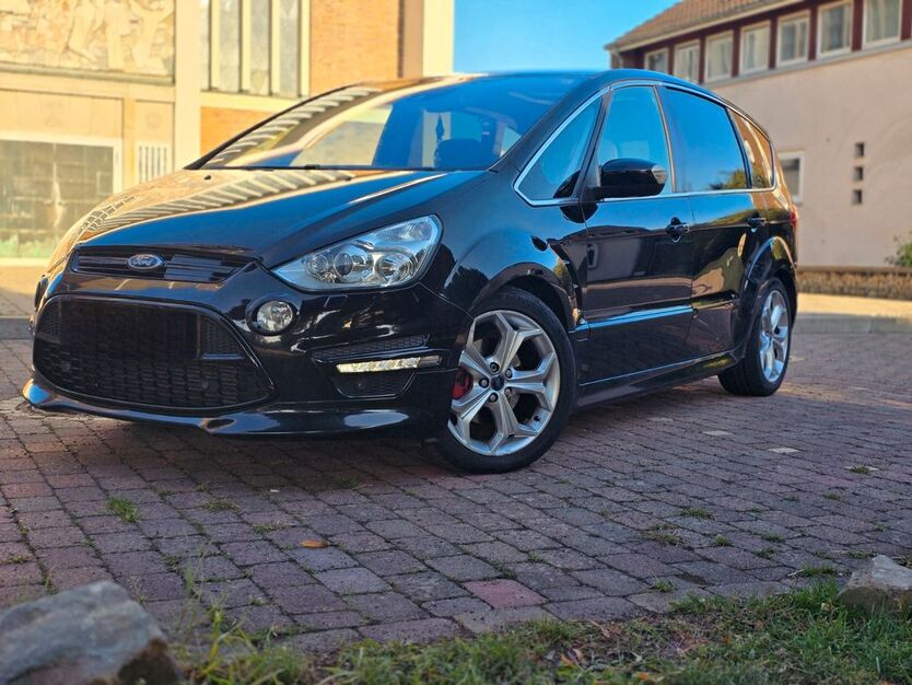 Ford S-Max 238.950 km 7.500 € Hannover 30559