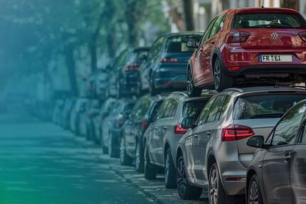 Garagen / Stellplätze Barsinghausen - 30&euro; | Angebot:24661852