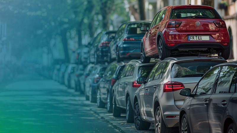 Garagen / Stellplätze Barsinghausen - 30&euro; | Angebot:24661852