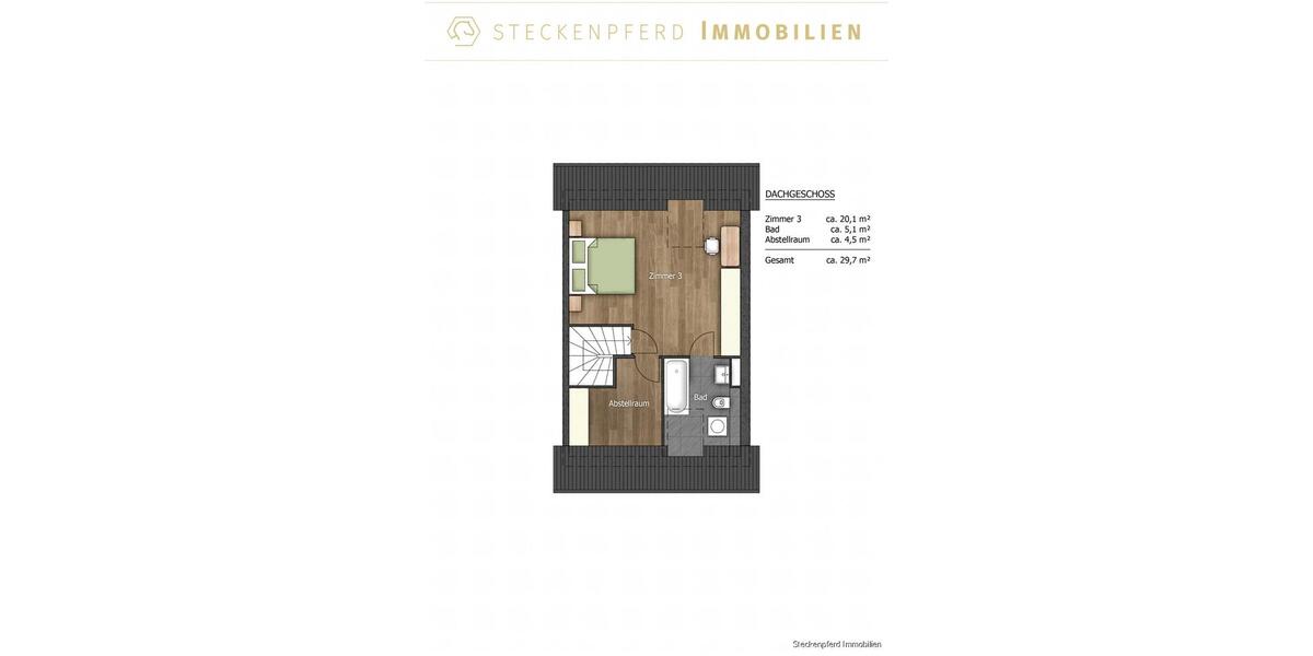 Open House! Mo. 16 - 18 Uhr! Dein MoVida Traumhaus - Modern & Energieeffizient - 120 m² 4 zimmer