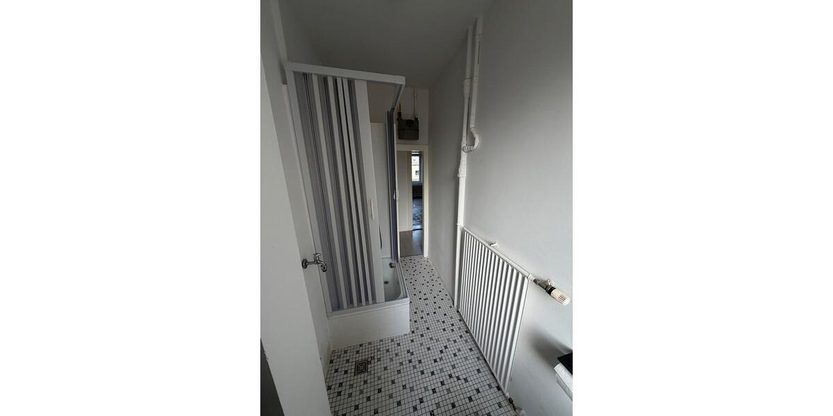 Erdgeschoßwohnung Hannover Ahlem-Badenstedt-Davenstedt - 2 Zimmer, 62 m&sup2;, 770&euro; | Angebot:23616266