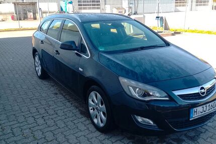 Opel Astra 145.000 km 5.999 &euro; Pattensen 30982