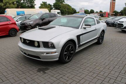 Ford Mustang 141.000 km 6.500 &euro; Ronnenberg 30952