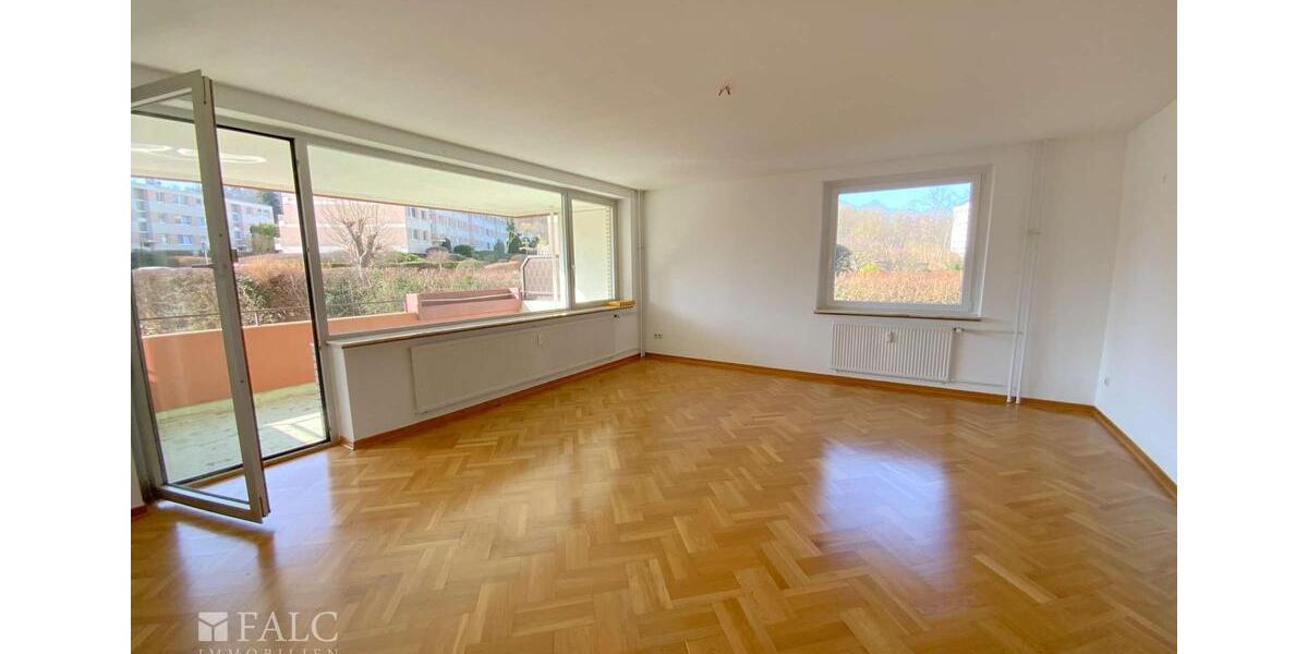 Etagenwohnung Hildesheim Bockfeld - 2 Zimmer, 78 m&sup2;, 624&euro; | Angebot:26535464