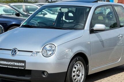 VW Lupo