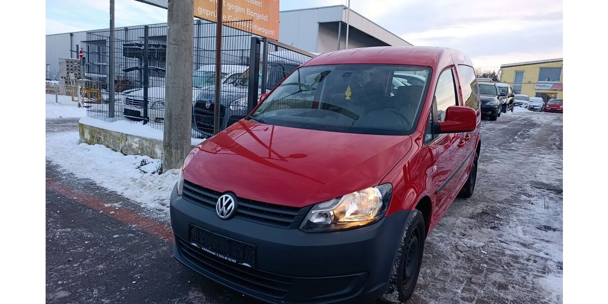 VW Caddy 240.000 km 5.490 &euro; Hannover 30453