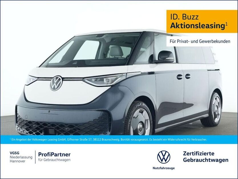 ID. Buzz