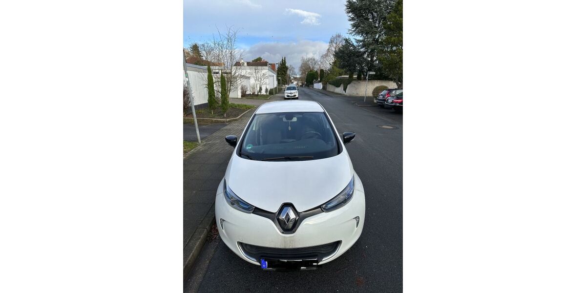 Renault ZOE 29.900 km 9.800 € Hannover 30559