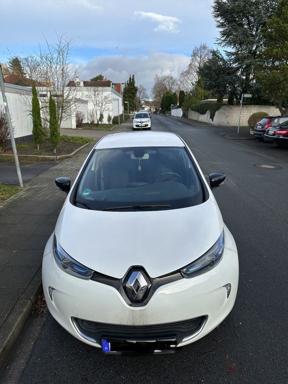 Renault ZOE 29.900 km 9.800 € Hannover 30559