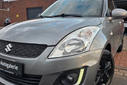 Suzuki Swift 105.900 km 6.490 &euro; Garbsen 30827