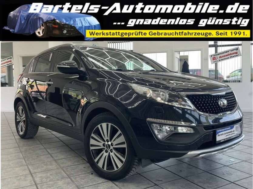 Sportage