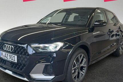 Audi A1 9.999 km 31.890 &euro; Hannover 30179