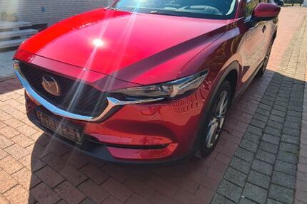 Mazda CX-5 125.000 km 16.300 &euro; Isernhagen 30916
