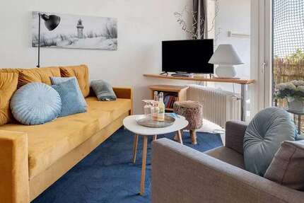 Wohnung zum Kaufen in Wunstorf 89.000 € 32 m² 1 zimmer