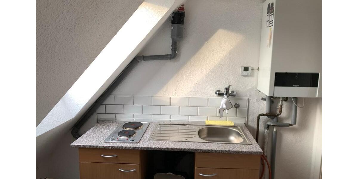 Dachgeschoßwohnung Hannover Herrenhausen-Stöcken - 3 Zimmer, 56 m&sup2;, 880&euro; | Angebot:25505802