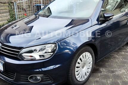 VW Eos 69.000 km 9.997 &euro; Hannover 30165