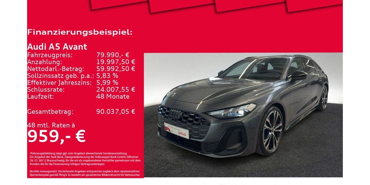 Audi A5 9.999 km 79.990 &euro; Hannover 30179
