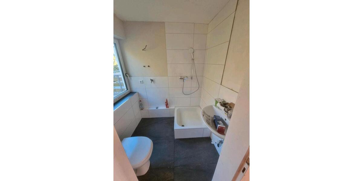 Etagenwohnung Springe - 2 Zimmer, 51 m&sup2;, 469&euro; | Angebot:26395930