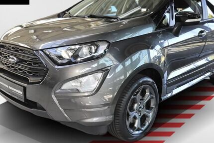 Ford EcoSport 59.420 km 13.450 &euro; Garbsen 30827