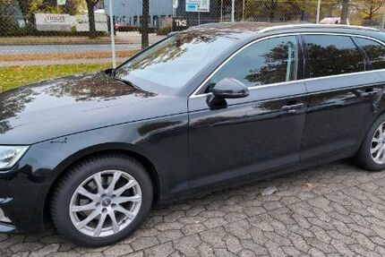 Audi A4 92.500 km 19.200 &euro; Langenhagen 30855